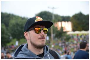 Foto 370 de la viernes 7 de julio | Bilbao BBK Live 2017